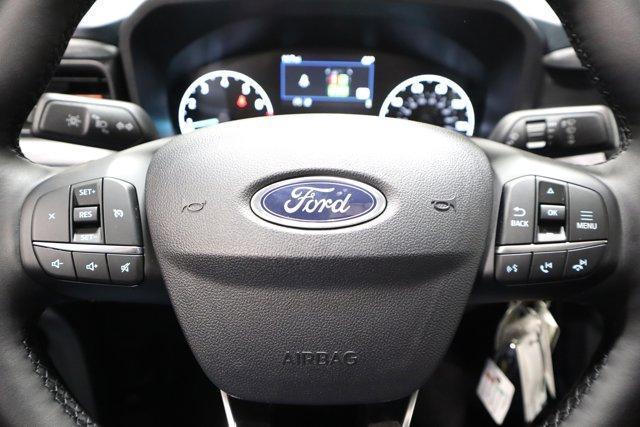 new 2024 Ford Maverick car, priced at $41,305