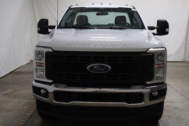 new 2024 Ford F-350 car, priced at $53,435