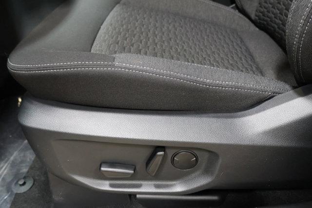 new 2025 Ford Ranger car, priced at $44,170