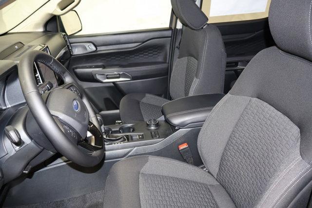 new 2025 Ford Ranger car, priced at $44,170