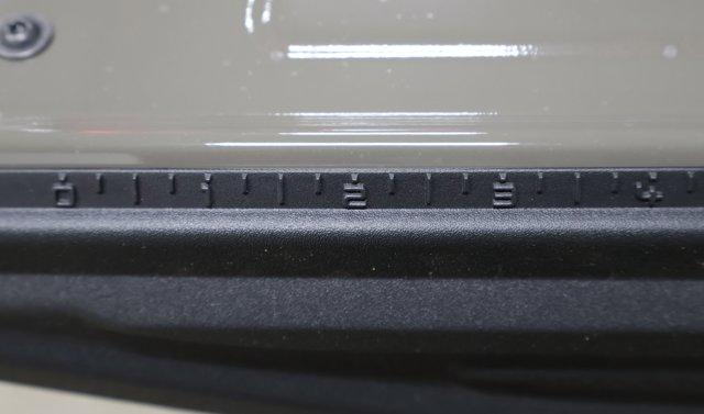 new 2025 Ford Ranger car, priced at $44,170