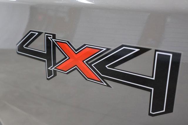 new 2025 Ford Ranger car, priced at $44,170