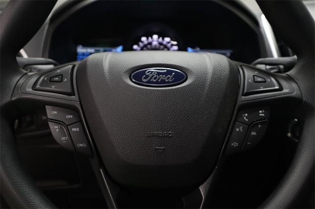 new 2023 Ford Edge car, priced at $33,463