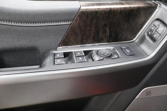 new 2025 Ford F-450 car, priced at $92,110