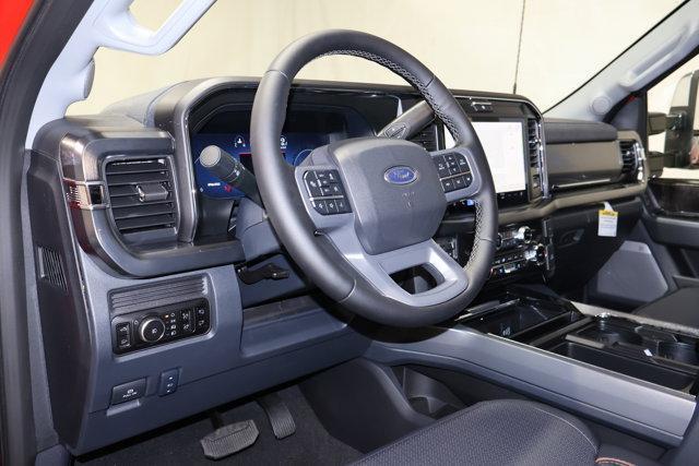 new 2025 Ford F-450 car, priced at $92,110