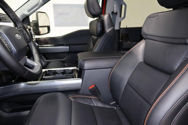 new 2025 Ford F-450 car, priced at $92,110