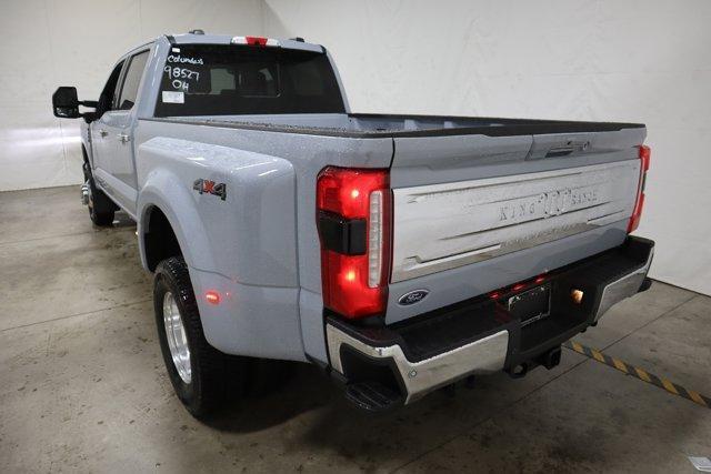 new 2024 Ford F-350 car, priced at $95,315