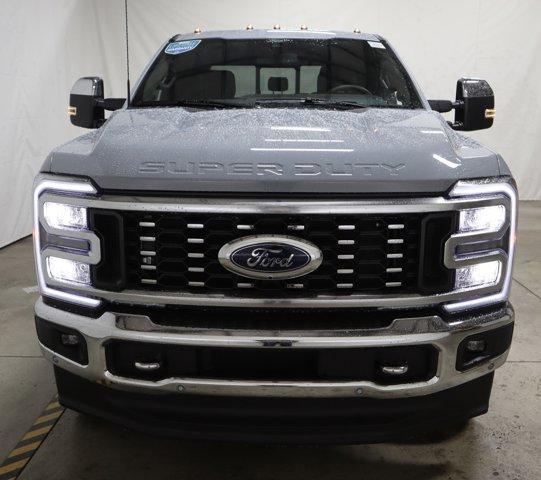 new 2024 Ford F-350 car, priced at $95,315