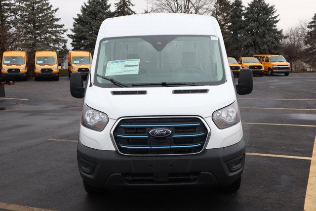 new 2023 Ford Transit-350 car, priced at $43,270