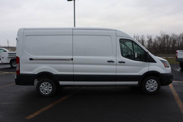 new 2023 Ford Transit-350 car, priced at $43,270