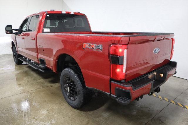 new 2024 Ford F-350 car, priced at $76,074