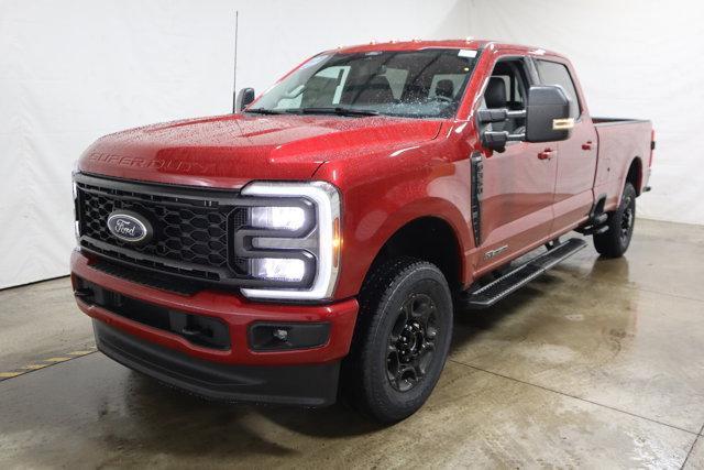 new 2024 Ford F-350 car, priced at $76,074