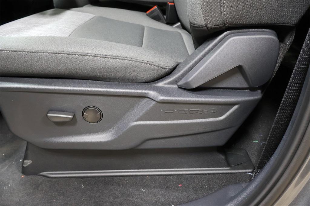 new 2025 Ford F-350 car, priced at $78,750