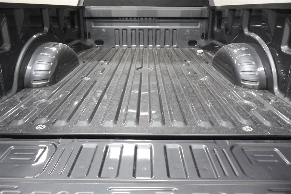 new 2025 Ford F-350 car, priced at $78,750