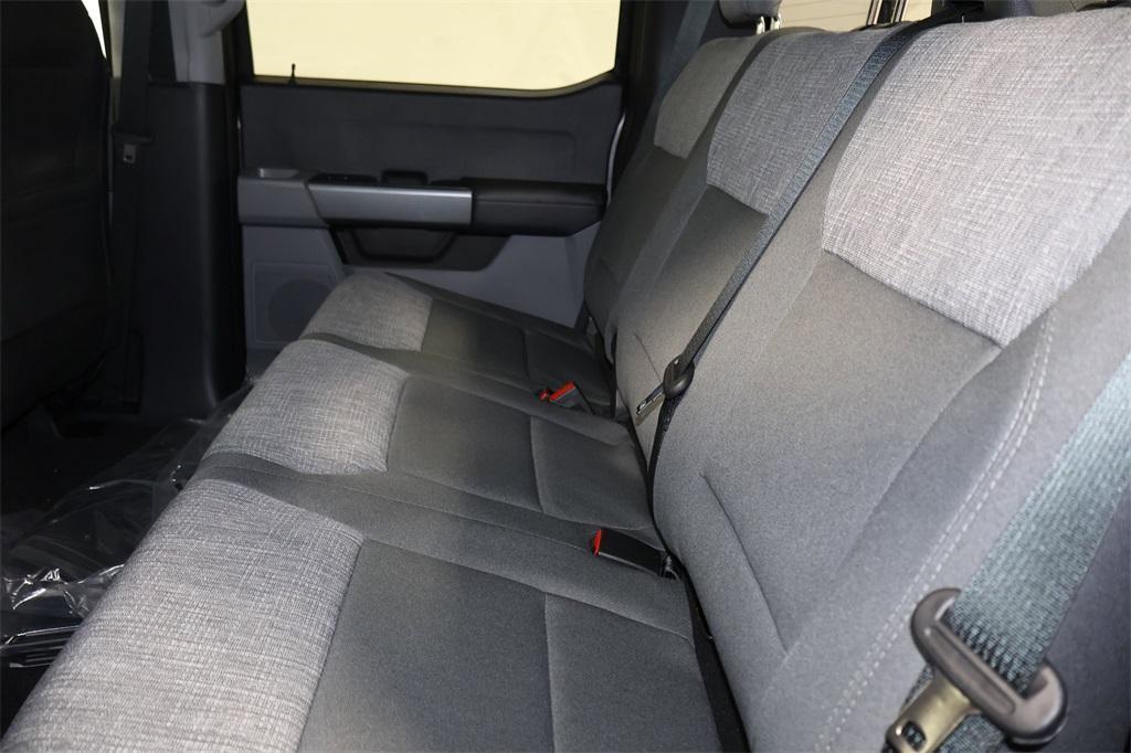 new 2025 Ford F-350 car, priced at $78,750