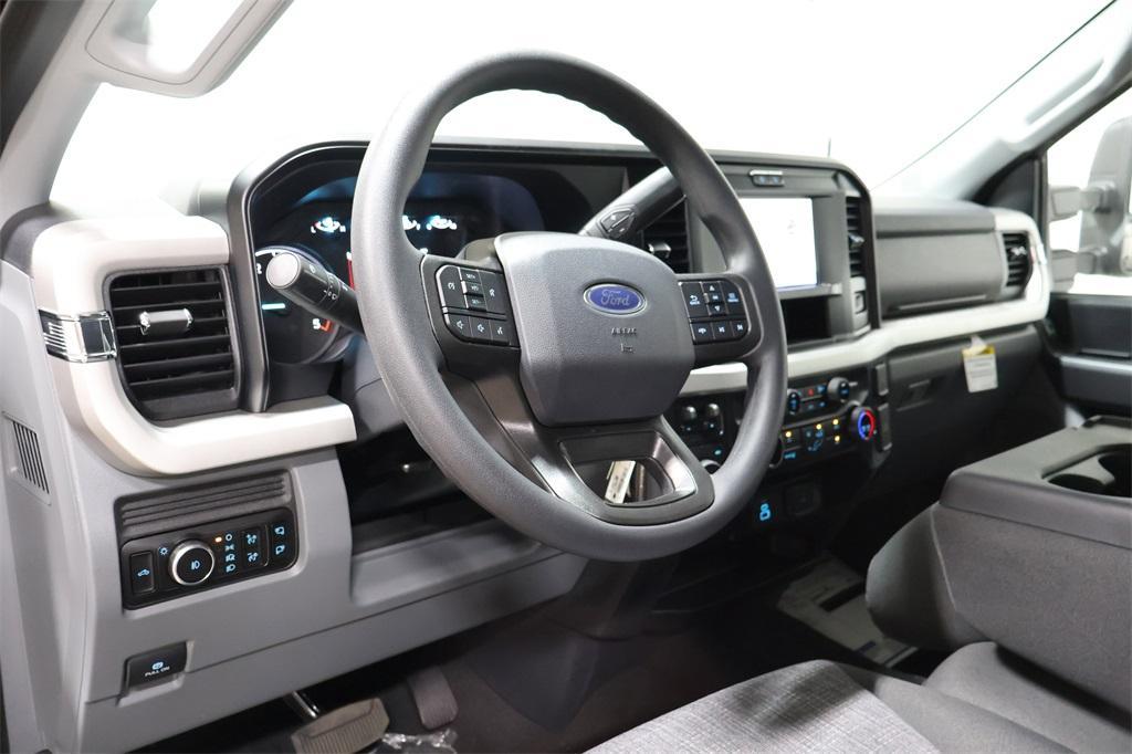 new 2025 Ford F-350 car, priced at $78,750
