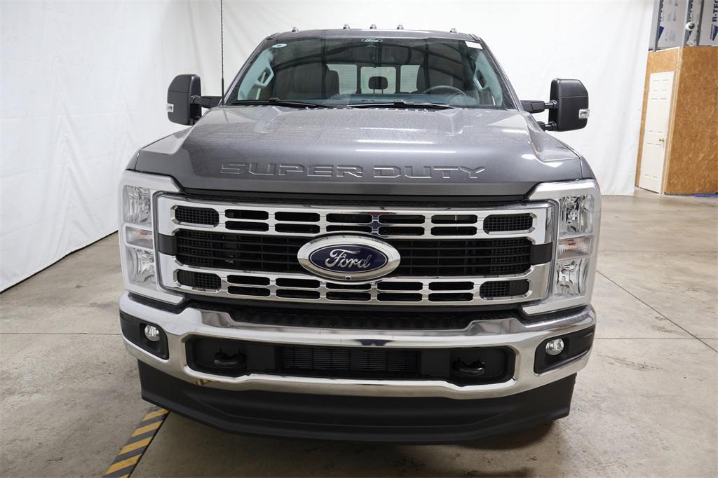 new 2025 Ford F-350 car, priced at $78,750