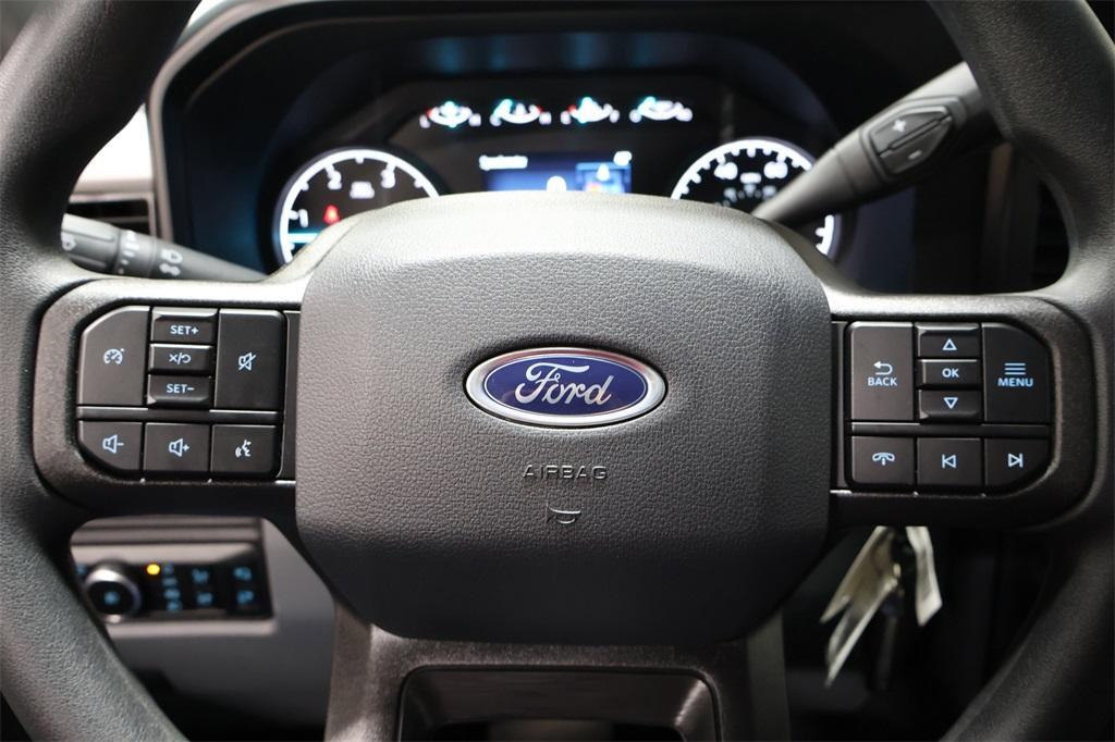 new 2025 Ford F-350 car, priced at $78,750