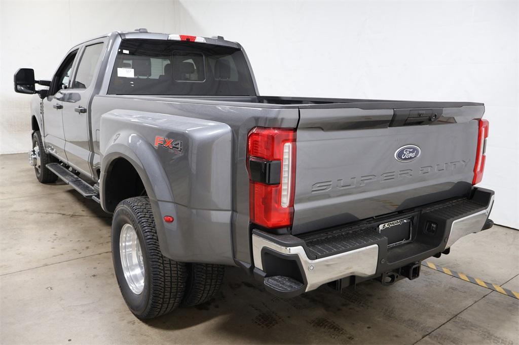 new 2025 Ford F-350 car, priced at $78,750