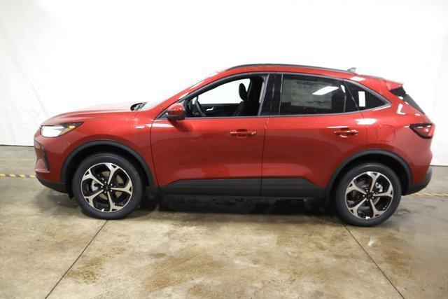 new 2025 Ford Escape car, priced at $39,155