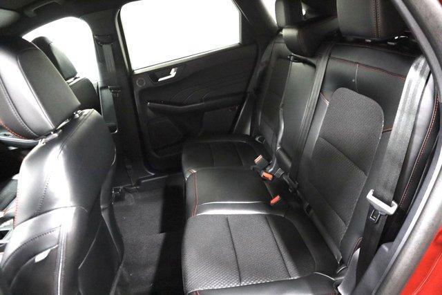 new 2025 Ford Escape car, priced at $39,155