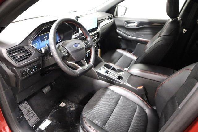 new 2025 Ford Escape car, priced at $39,155