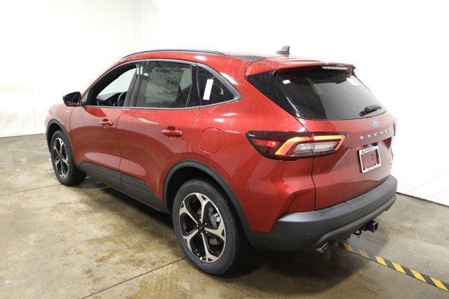 new 2025 Ford Escape car, priced at $39,155