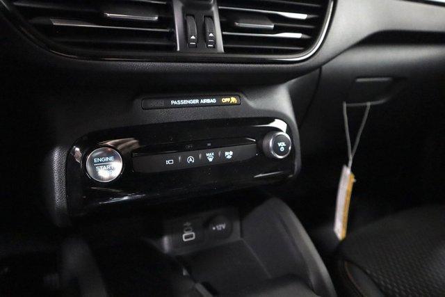new 2025 Ford Escape car, priced at $39,155