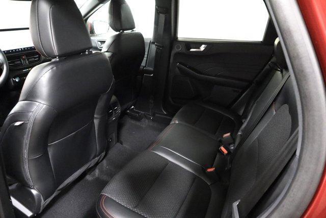 new 2025 Ford Escape car, priced at $39,155