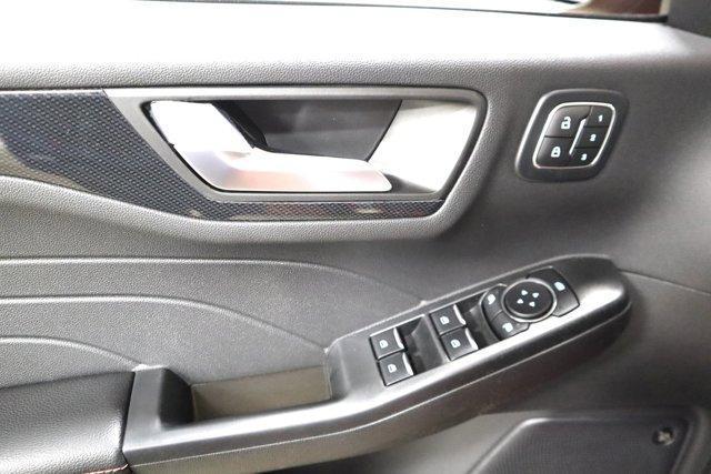 new 2025 Ford Escape car, priced at $39,155
