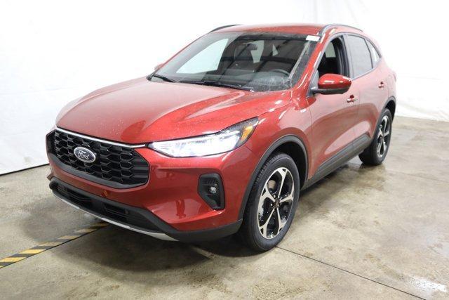 new 2025 Ford Escape car, priced at $39,155