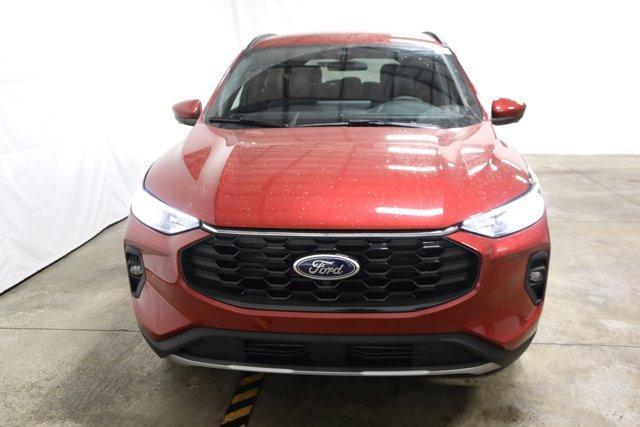 new 2025 Ford Escape car, priced at $39,155