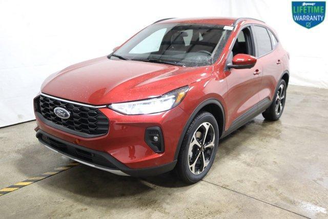 new 2025 Ford Escape car, priced at $39,155