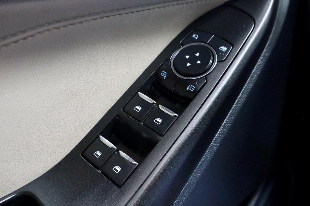 used 2020 Ford Explorer car, priced at $21,191