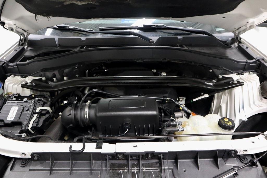used 2020 Ford Explorer car, priced at $21,191