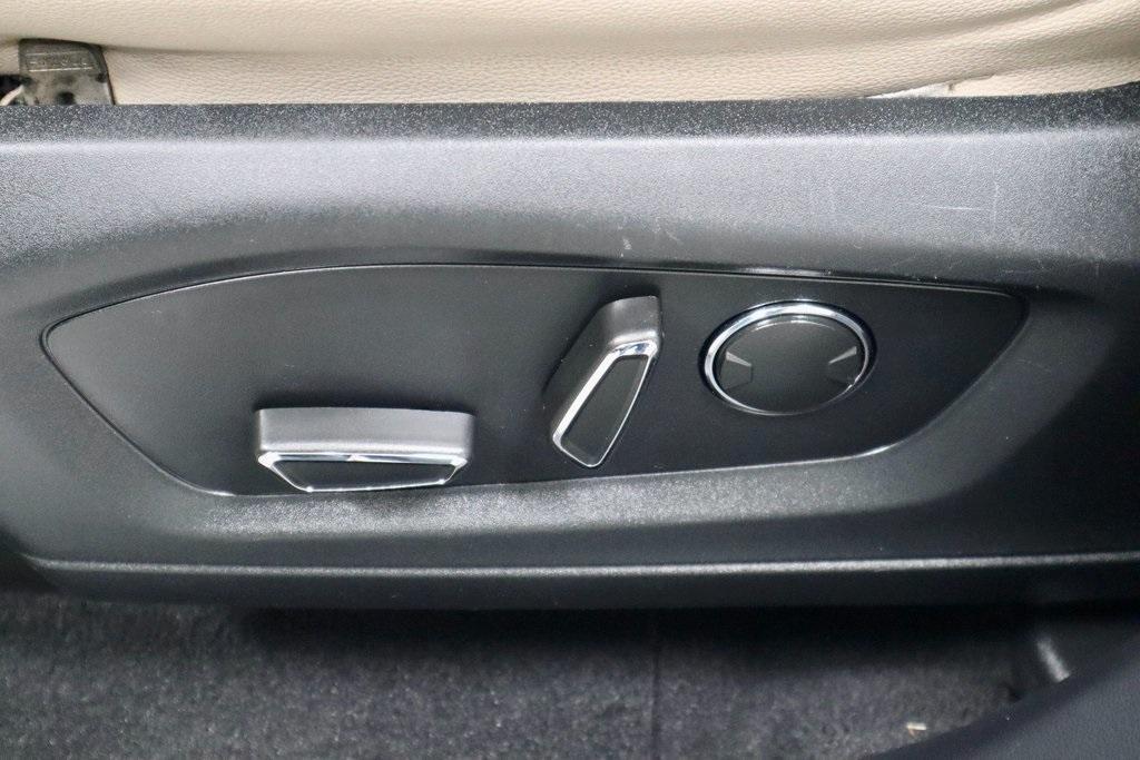 used 2020 Ford Explorer car, priced at $21,191