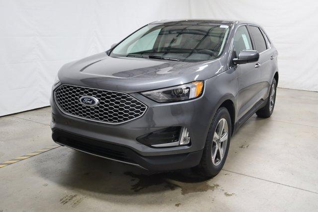 new 2024 Ford Edge car, priced at $39,896