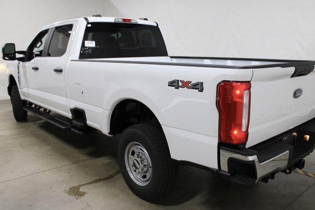 new 2024 Ford F-250 car, priced at $51,970