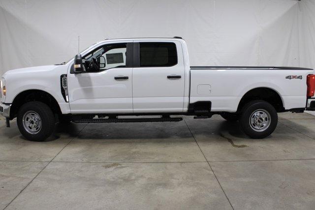 new 2024 Ford F-250 car, priced at $51,970