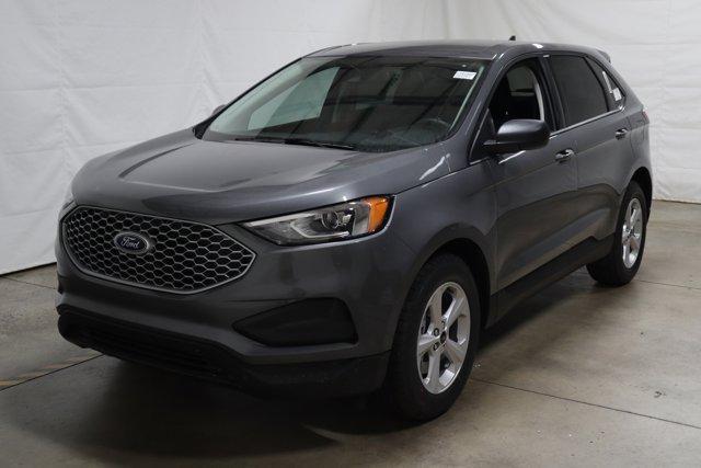 new 2024 Ford Edge car, priced at $34,972