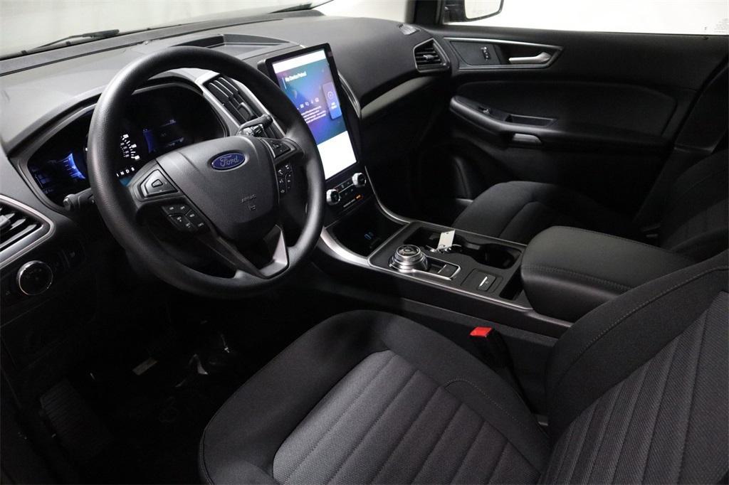 new 2024 Ford Edge car, priced at $38,560