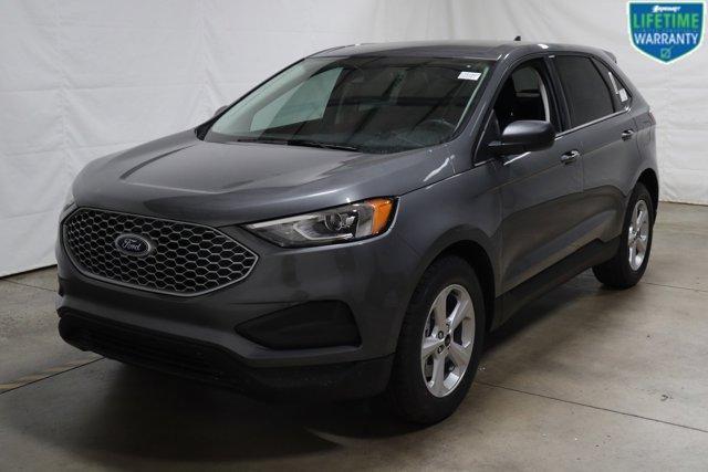 new 2024 Ford Edge car, priced at $32,060