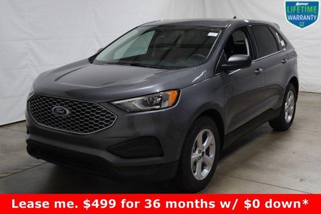 new 2024 Ford Edge car, priced at $33,972