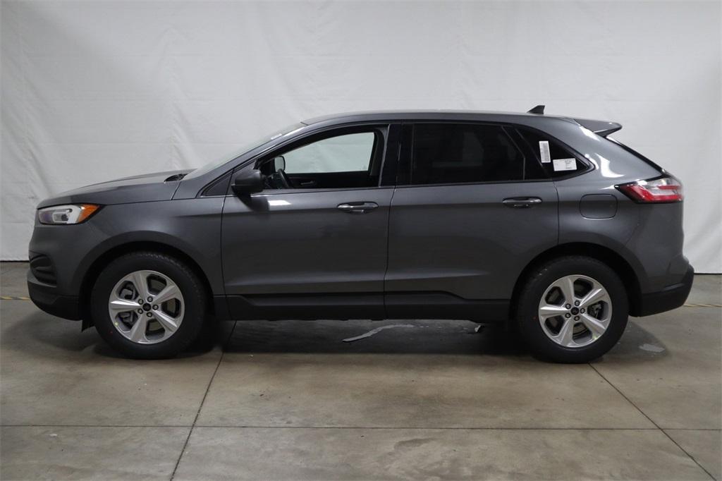 new 2024 Ford Edge car, priced at $38,560