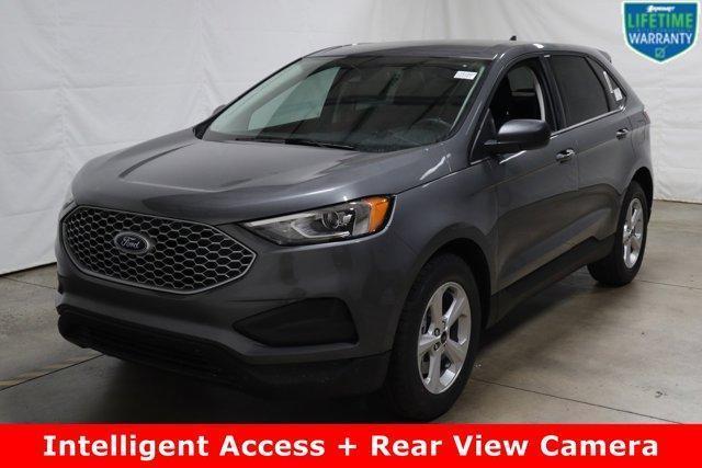 new 2024 Ford Edge car, priced at $34,972