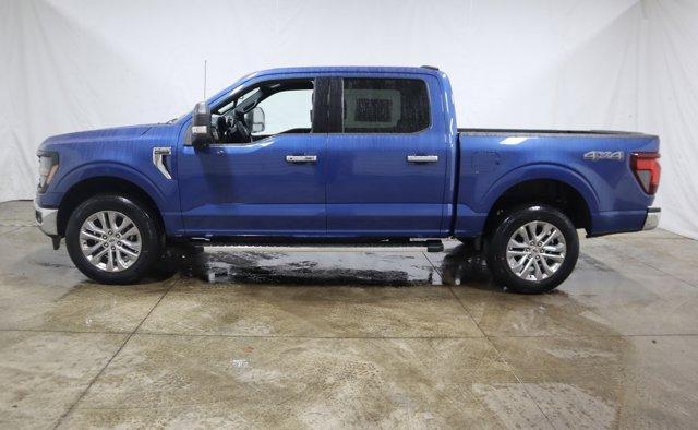 new 2025 Ford F-150 car, priced at $68,305