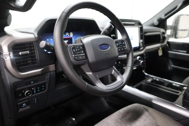 new 2025 Ford F-150 car, priced at $68,305