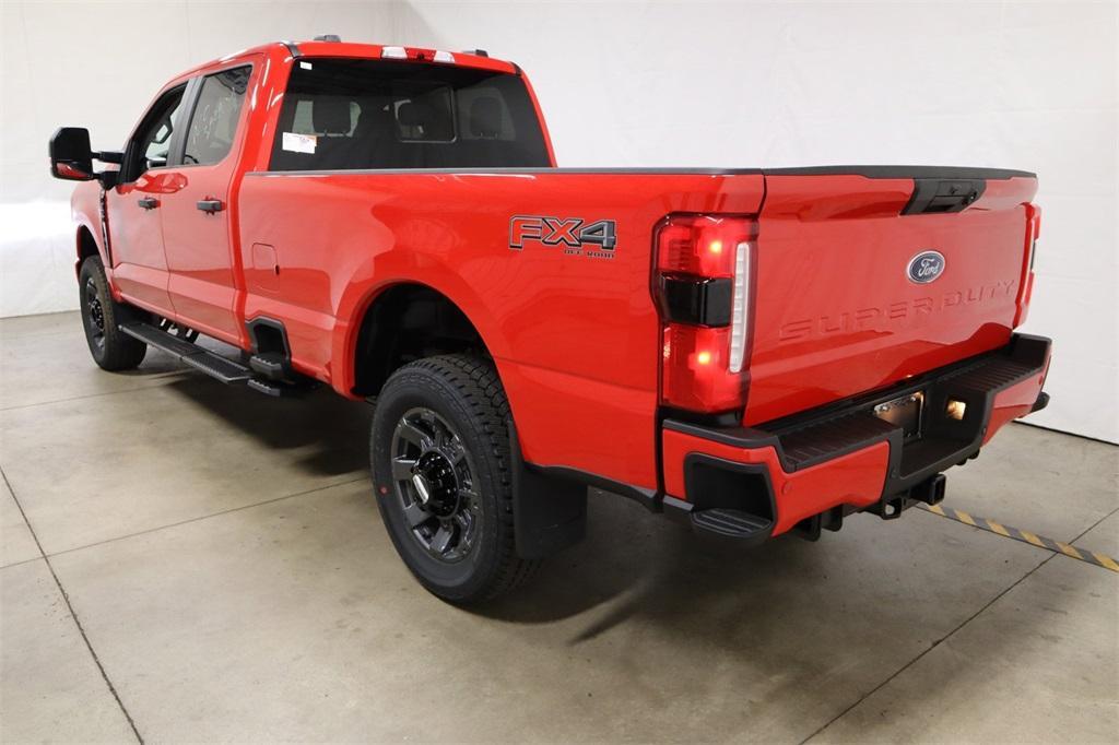 new 2024 Ford F-350 car, priced at $64,527