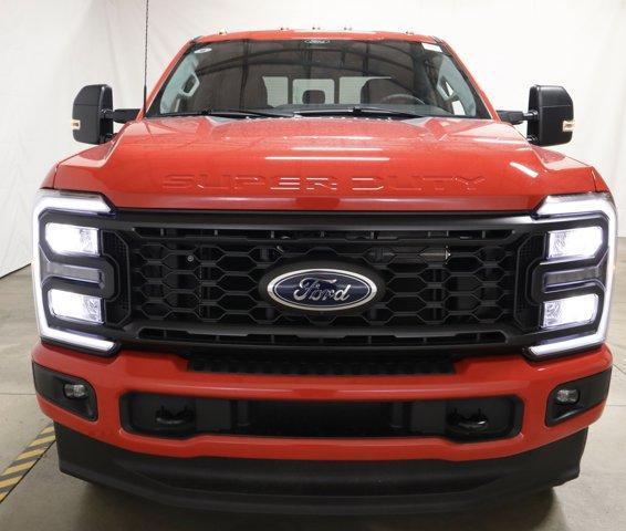 new 2024 Ford F-350 car, priced at $59,527