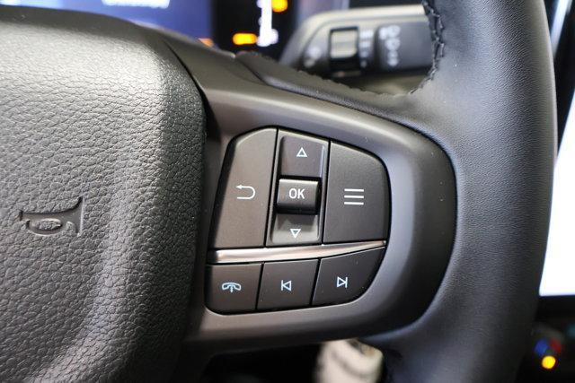 new 2025 Ford Ranger car, priced at $47,060